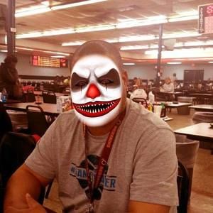 Meet your Posher, Dickie